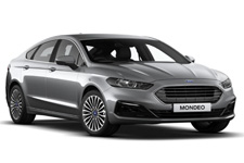 Van Rental Watford - Mondeo - car hire Watford