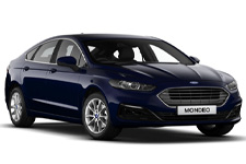 Van Rental Watford - Mondeo Auto - car hire Watford