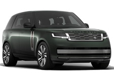 Van Rental Watford - Range Rover - car hire Watford