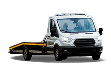 Van Rental Watford - 3.5 Tonne Recovery Truck - Truck hire Watford