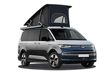 Van Rental Watford - VW Campervan - Van hire Watford